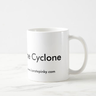 Taza De Café El ciclón