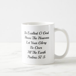 TAZA DE CAFÉ EL CIELO (DISEÑA TU PROPIA TAZA)