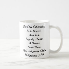 TAZA DE CAFÉ EL CIELO (DISEÑA TU PROPIA TAZA)