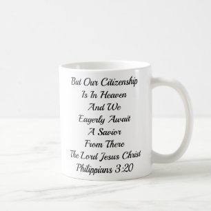 TAZA DE CAFÉ EL CIELO (DISEÑA TU PROPIA TAZA)