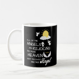 Taza De Café El Cielo Recién Recibió Otro Condol De Solidaridad