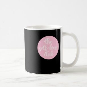 Taza De Café El Club del Amor Propio