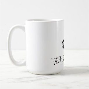 Taza De Café el coche maravilla, coche maravilla, coche mágico,