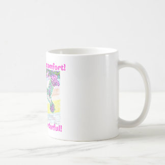 Taza De Café ¡El colibrí, vida es maravilloso! , Alegría, amor