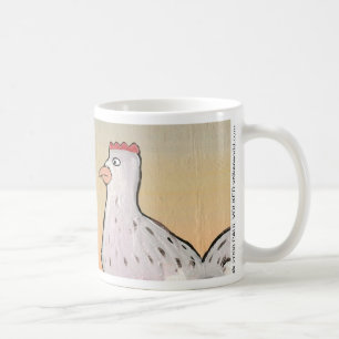 TAZA DE CAFÉ EL CONCEPTO DE LA ALEGORÍA $12,95