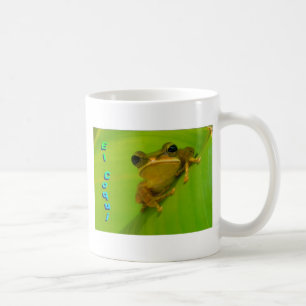 Taza De Café EL Coqui Frog.jpg