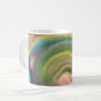 Taza De Café El cósmico