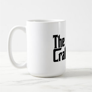 Taza De Café El Cratedigger