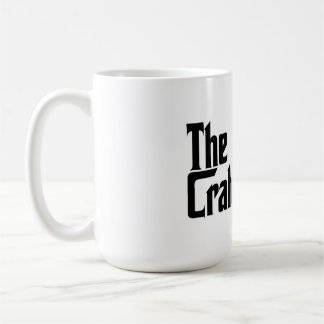 Taza De Café El Cratedigger