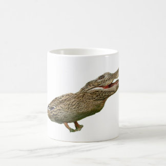 Taza De Café El Crocoduck