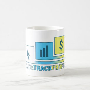 Taza De Café ¡El CTP Mug!