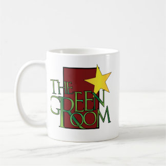 Taza De Café El cuarto verde