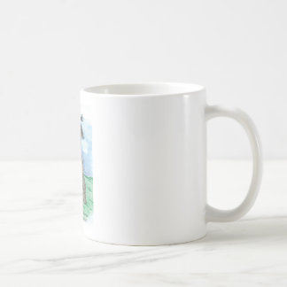 Taza De Café El cuento de Tilly