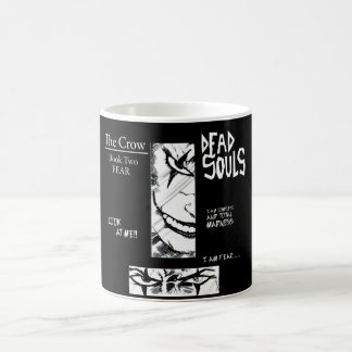 Taza De Café el cuervo