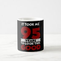 El Cumpleaños De 95 Años Me Llevó A Ver Bien El Cu