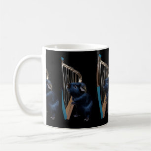 Taza De Café El Cuy Armónico