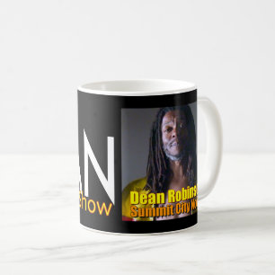 Taza De Café El decano Show