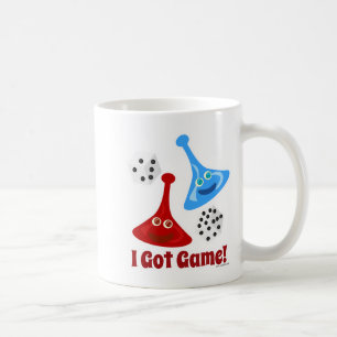 Taza De Café El decir conseguido de los videojugadores del