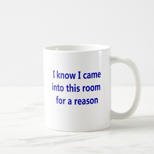 Taza De Café El decir divertido del retiro (Derecha)