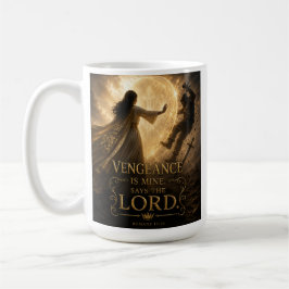 Taza De Café El Decreto