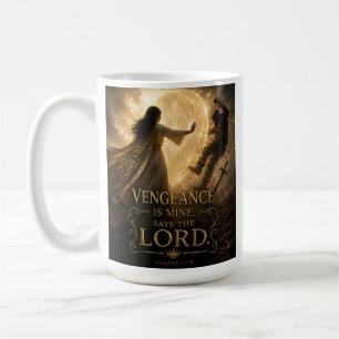 Taza De Café El Decreto