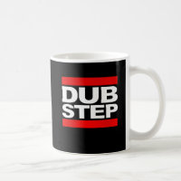 El delirio-dubstep de la danza-dubstep de DUBSTEP