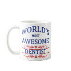 El dentista más impresionante del mundo