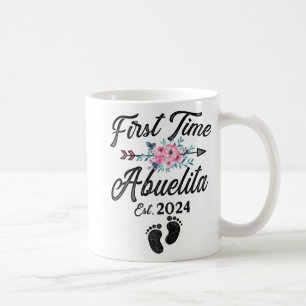 Taza De Café El Día de la Madre de Abuelita 2024 pronto será la