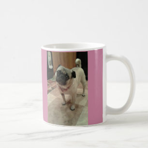 Taza De Café El día de madre feliz