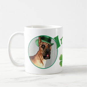 Taza De Café El Día de San Patricio