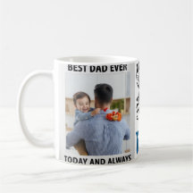 el día del padre Mug