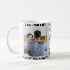 Taza De Café el día del padre Mug