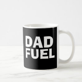 TAZA DE CAFÉ EL DÍA DEL PADRE, PAPÁ DE CAFÉ