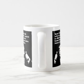 Taza De Café El día del padre Trump Mug