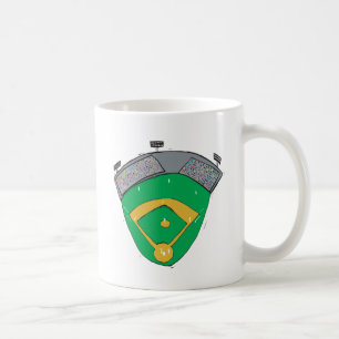 Taza De Café El diamante