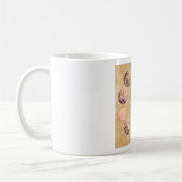 Taza De Café El diez Zen de Oxherding