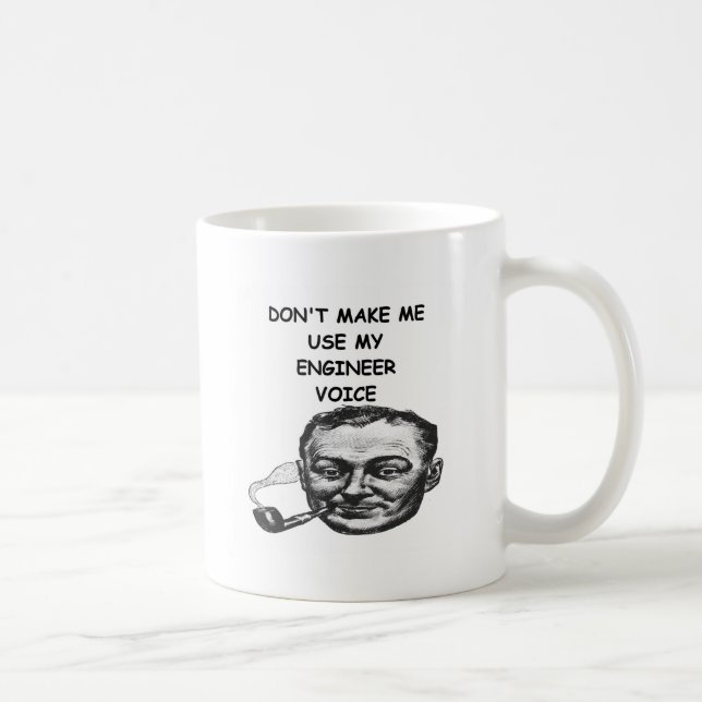 Taza De Café el dirigir (Derecha)