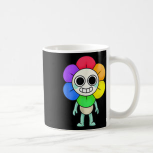 Taza De Café El disfraz mundial de Dandy para niños y adultos