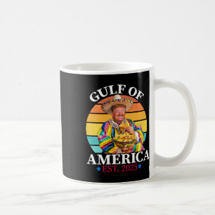 Taza De Café El Divertido Golfo De Estados Unidos 2025