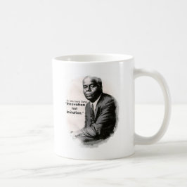 Taza De Café El Dr. Juan Henrik Clarke