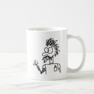 Taza De Café El Dr. Wahrheit