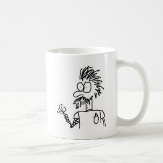 Taza De Café El Dr. Wahrheit