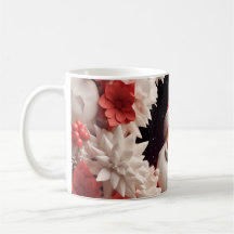 El encantador jardincito nocturno de Santa Lucía