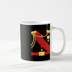 Taza De Café El encantador príncipe divertido disfraz de Hallow