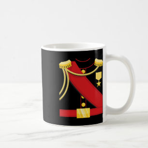 Taza De Café El encantador príncipe Fun Halloween Costume Niños