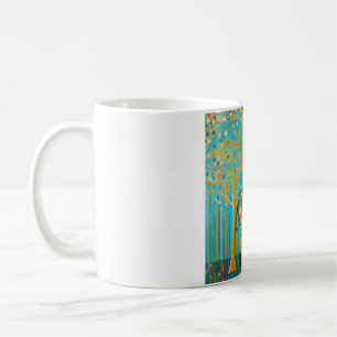 Taza De Café El encanto del elefante