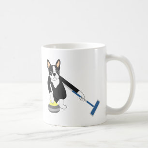 Taza De Café El encresparse de los Juegos Olímpicos de Inviern