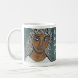 Taza De Café El enlace