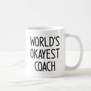 Taza De Café El entrenador más elegante del mundo
