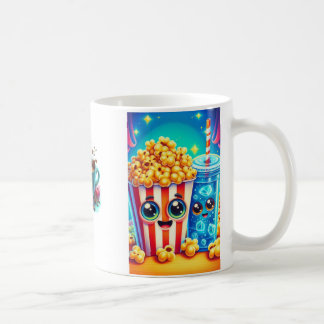 Taza De Café El equilibrio que transforma